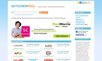 gutscheinpool