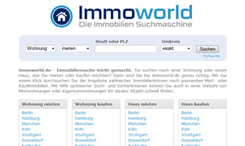 Immoworld