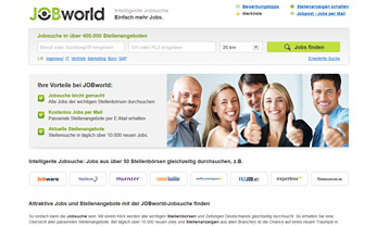 jobworld