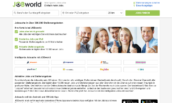 jobworld