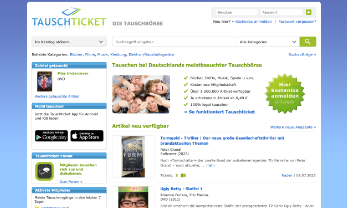 tauschticket